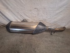 Triumph Tiger 1200 Explorer - Exhaust Pipe Silencer End Can Muffler