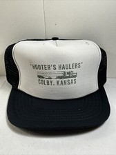 Vintage Hooter’s Haulers