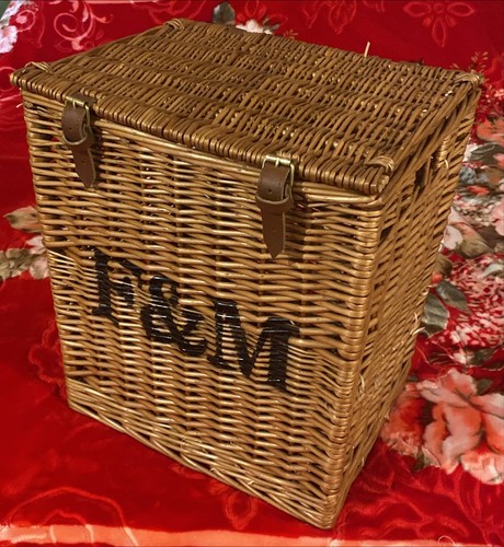 Large fortnum and mason - fortnum,