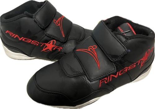 Ringstar martial arts - arts, training