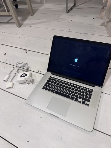 Apple macbook pro - macbook, retina