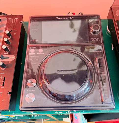 Pioneer xdj 700 pair - xdj-700,