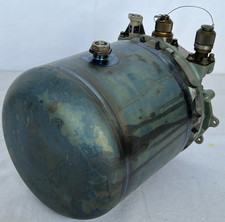 Tornado Aircraft RB199 Jet Engine Oil Tank JJ916942 [D4E]