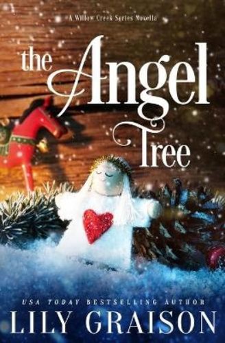 Lily graison the - graison, angel