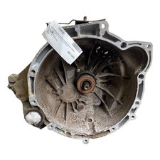 FORD FIESTA MK7 1.25 Petrol Manual Gearbox 76000 Miles 1674148