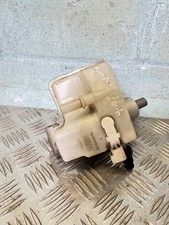 FORD FOCUS ESTATE 2006 PETROL BRAKE MASTER CYLINDER 03350886401