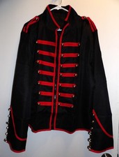 My Chemical Romance Black