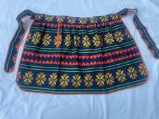 Vintage  Apron From M&S
