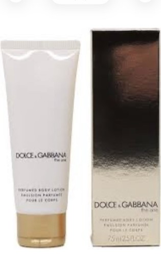 Dolce gabbana the one - the,