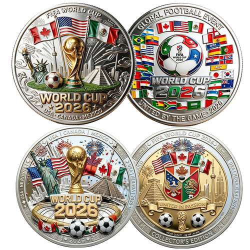 2026 fifa world cup - cup, usa