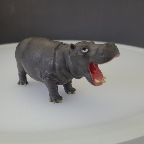 Britains zoo animals - britains,