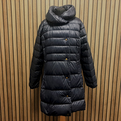Padded coat womens 12 - coat,