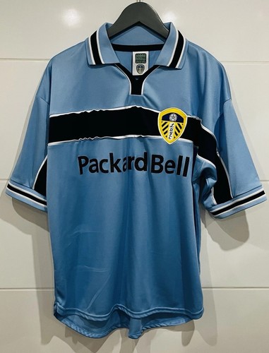 Retro leeds united 1998 - retro,