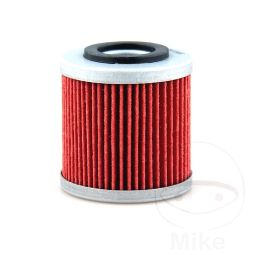 Hiflo oil filter hf154 - hiflo,