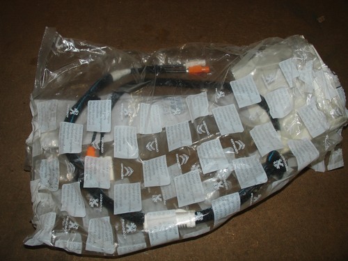 9841276880 wiring loom - 9841276880,