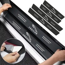 Jaguar door sill - door,