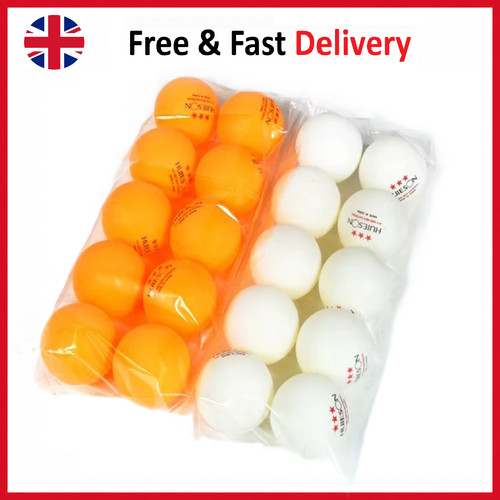 10pcs star table tennis - star,