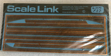 SCALE LINK  OO 4mm SCALE F37