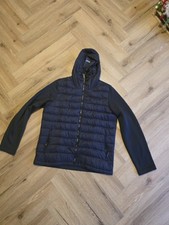 Feraud Jeans Padded Jacket