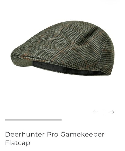 Deerhunter pro gamekeeper - deerhunter,