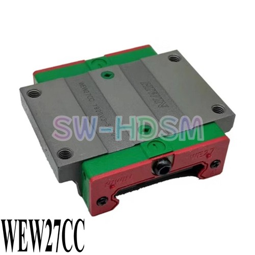 1pcs new hiwin - , slider