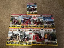 Old Glory Magazines UK