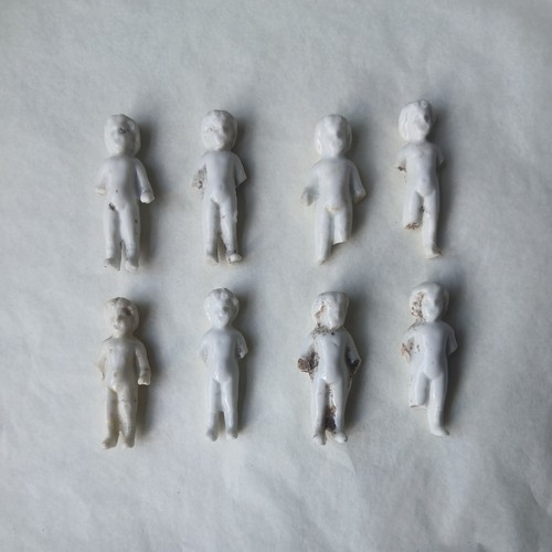 Job lot tiny frozen - job, x