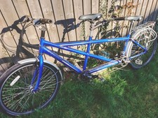 Dawes Discovery Twin Tandem