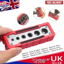 Portable Drilling Guide