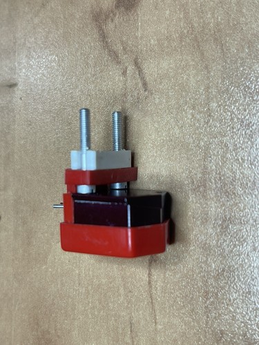 Decca london moving coil - decca,