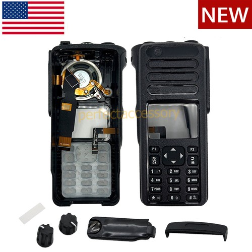 New black front housing - new,