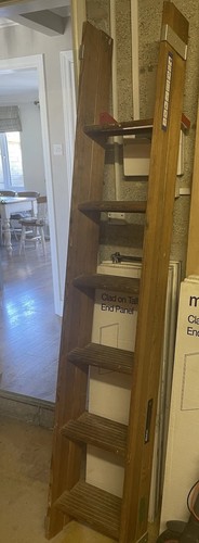 Wickes wooden loft - wickes,