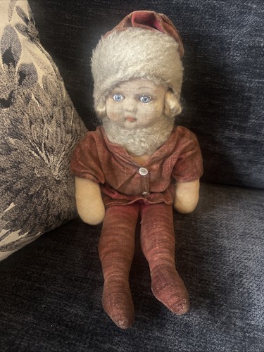 Vintage hygienic toys chad - vintage,