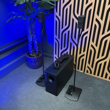 Bose Acoustimass 20 Home