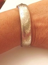 Vintage Sterling Silver
