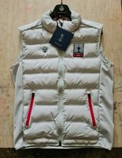 mens PRADA NORTH SAILS GILET