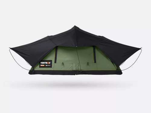 Tentbox lite roof tent - lite,
