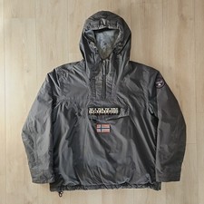 Napapijri Skidoo Jacket Mens