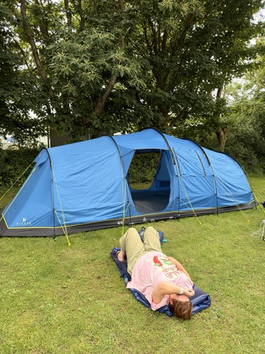 Gear zenobia person - zenobia, 6-person