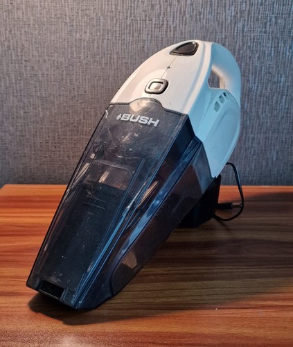 Bush handheld vacum - bush,