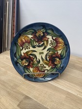 Lovely Rare Moorcroft 1999