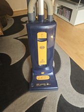 Sebo X4 Extra Automatic