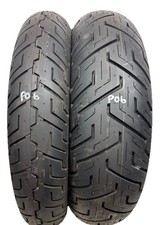 IRC Grand High Speed Gs-23  130/90-16 & 170/80-15 Pair New Unused Tyres P06