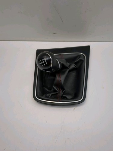 Seat leon mk3 - seat, 6