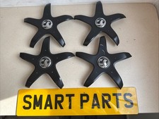 Vauxhall Astra J Alloy Wheel