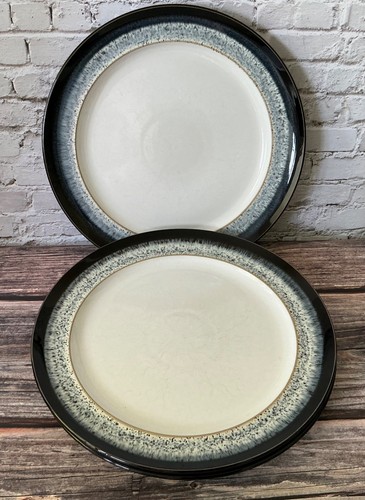 Denby halo dinner - 3, 11”denby