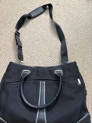 Tumi travel bag - tumi,
