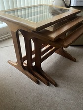Nest of Tables Set 3 Pieces
