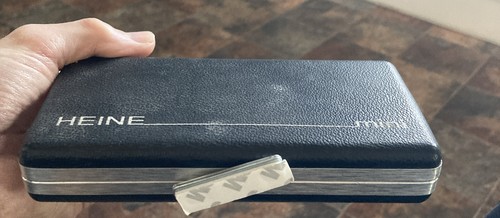 Heine mini set pocket case - mini-set,
