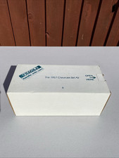 Danbury Mint 1/24 Scale 2070 - 1957 Chevrolet Bel Air - Blue